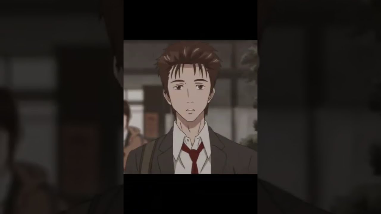 Parasyte/Kiseijuu - Sei no Kakuritsu OP 60FPS 